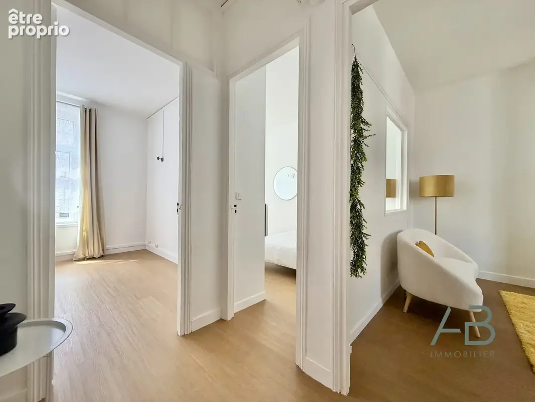 Appartement à LILLE