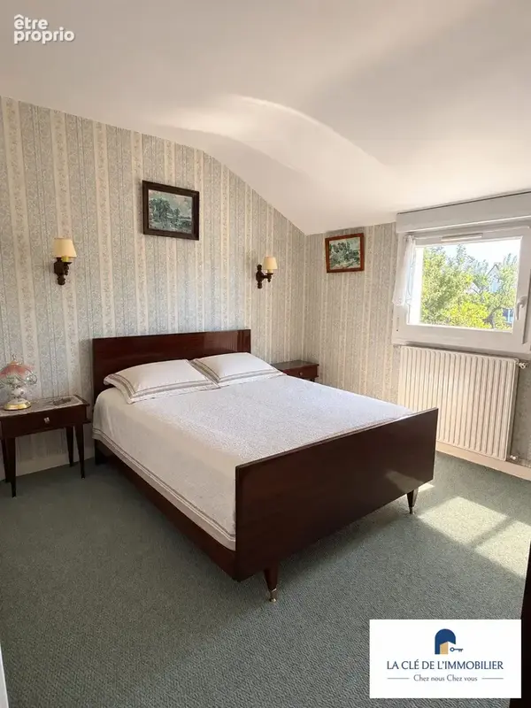 Maison 6 pièces 106 m² à vendre à Tregunc (29910) - photo 8
