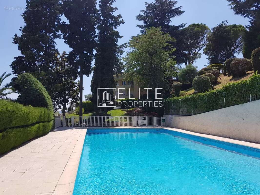 Appartement à GRASSE