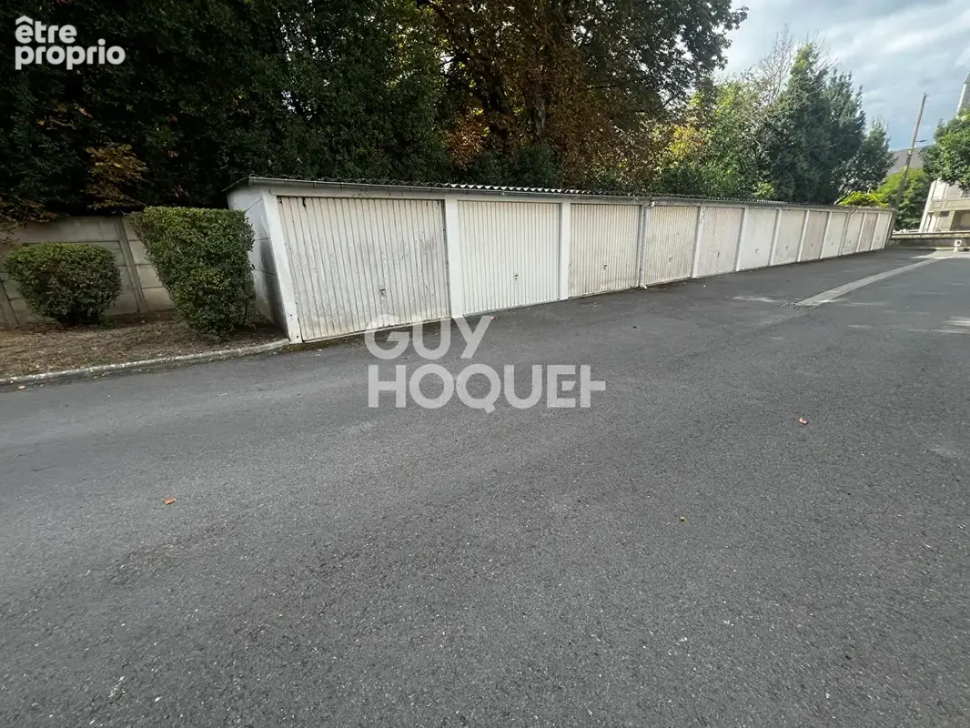 Appartement 63 m² à Saint-Malo  - photo 10