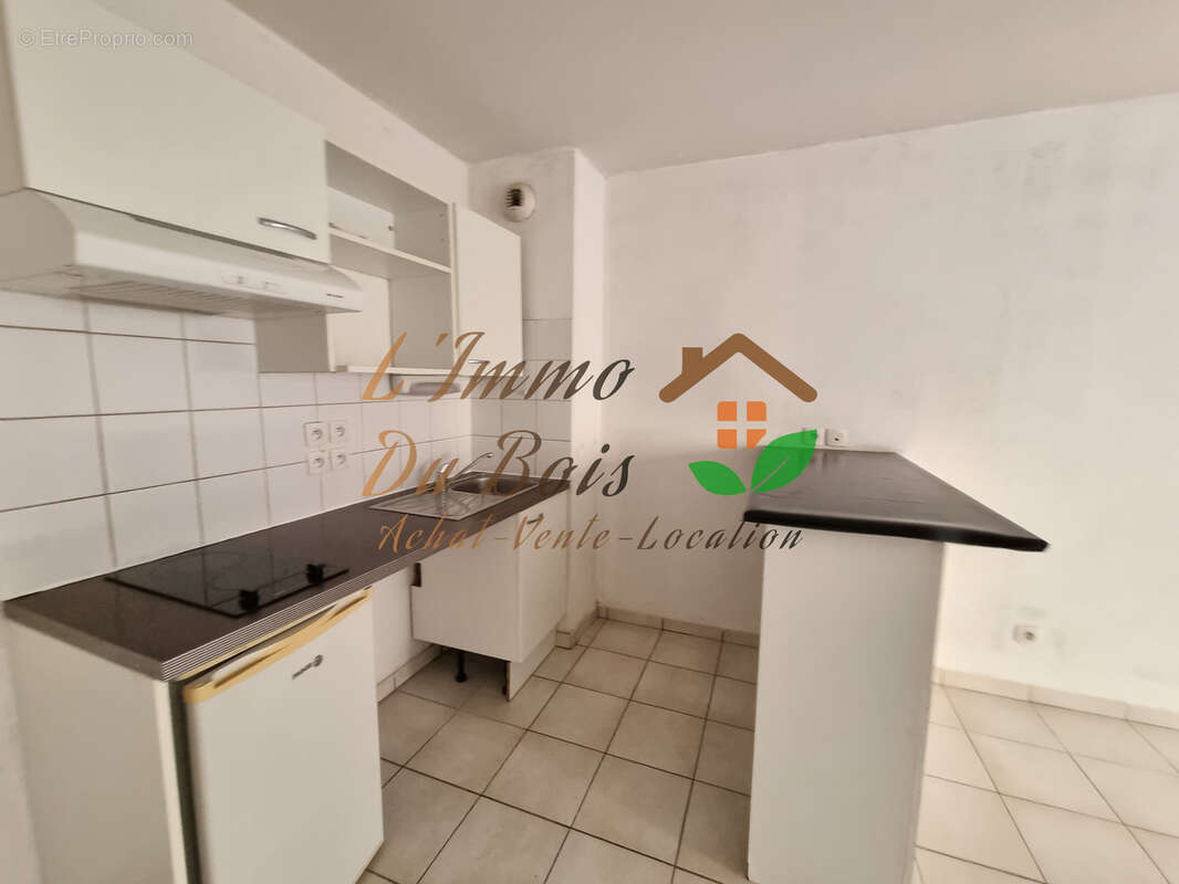 Appartement à ROMANS-SUR-ISERE