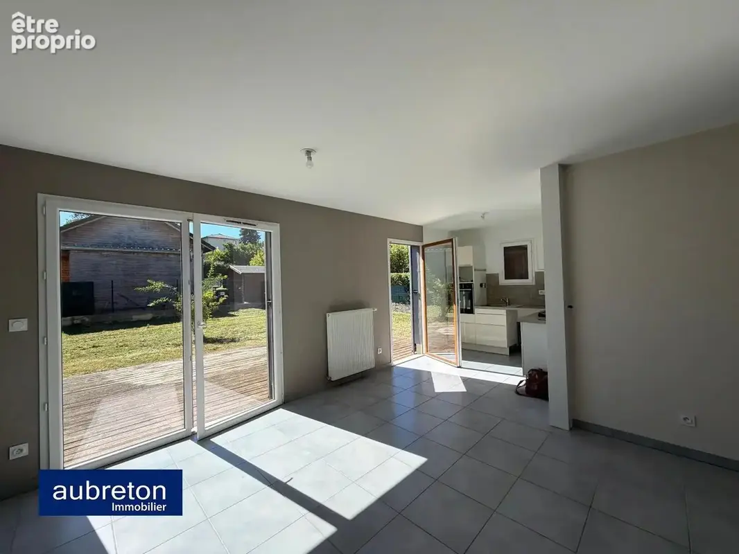 Maison 5 pièces 124 m² à vendre à Tullins (38210) - photo 10