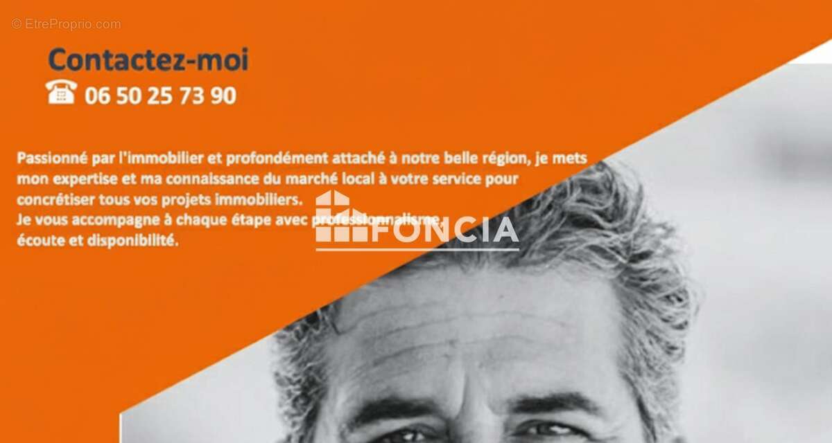 Parking à CAVALAIRE-SUR-MER