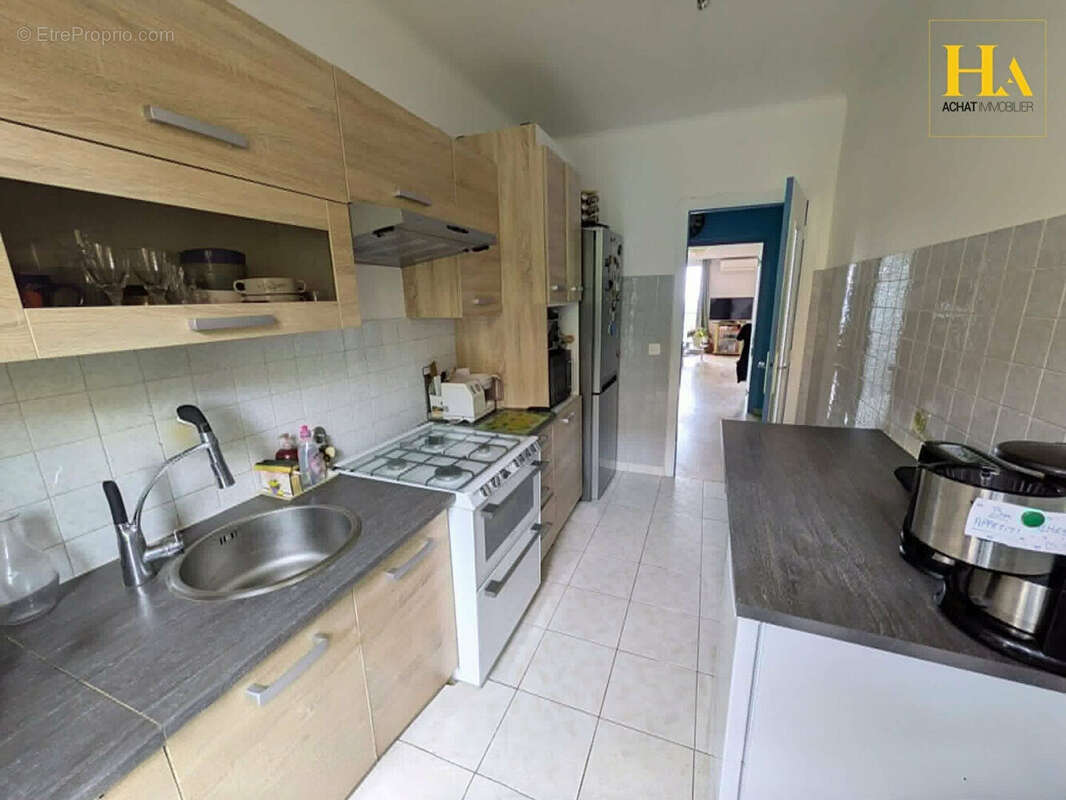 Appartement à GRASSE
