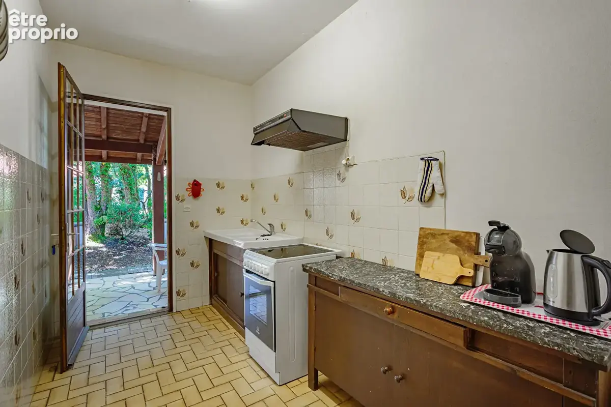 Maison 110 m² à Seignosse  - photo 7