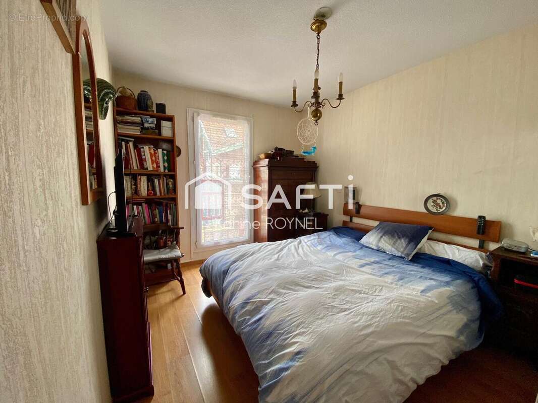 Photo 6 - Appartement à ARCACHON