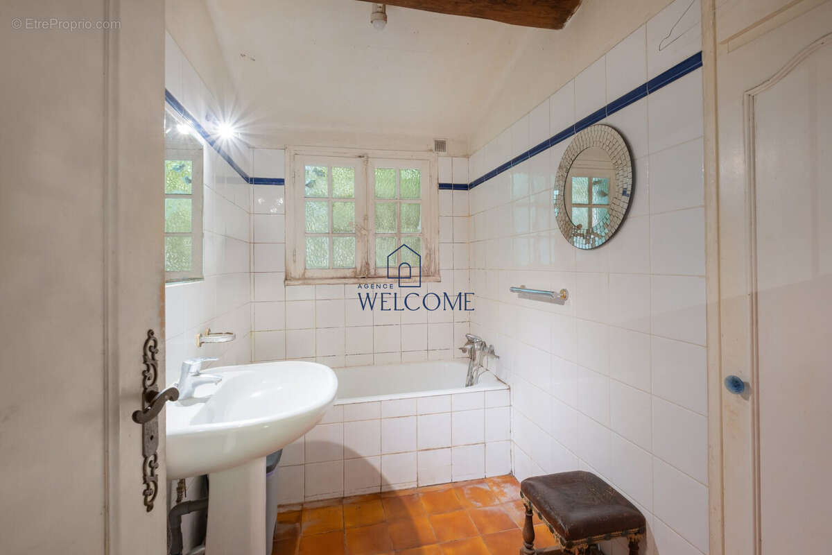 Maison à CASTELNAU-LE-LEZ