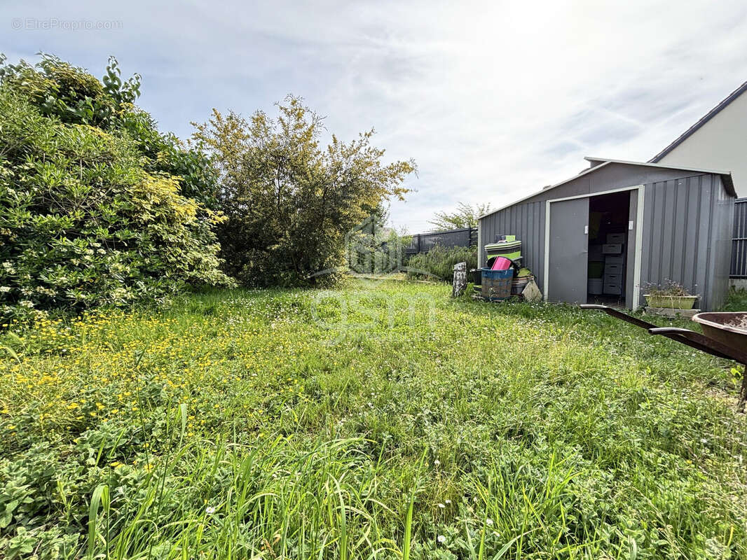 Maison à NOYANT-DE-TOURAINE