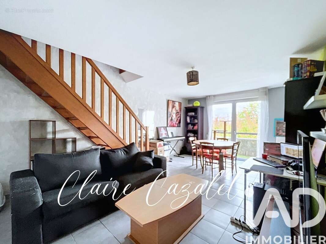 Photo 3 - Appartement à NANTES