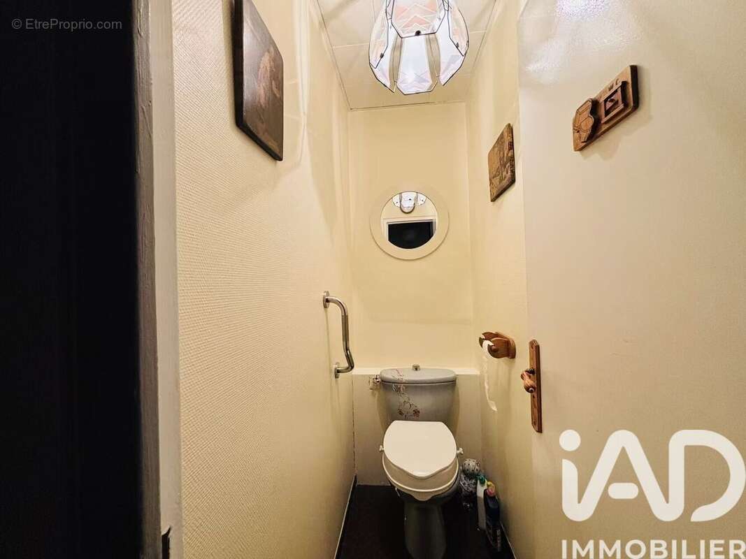 Photo 7 - Appartement à ROSNY-SOUS-BOIS