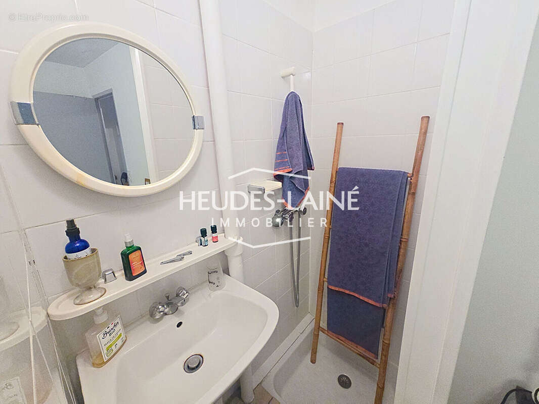 Avranches - Appartement 2 pièces 48 m2 - photo 6