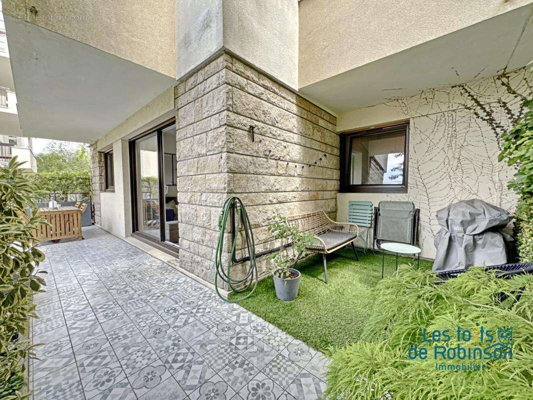 Appartement à vendre Rueil-Malmaison - photo 7