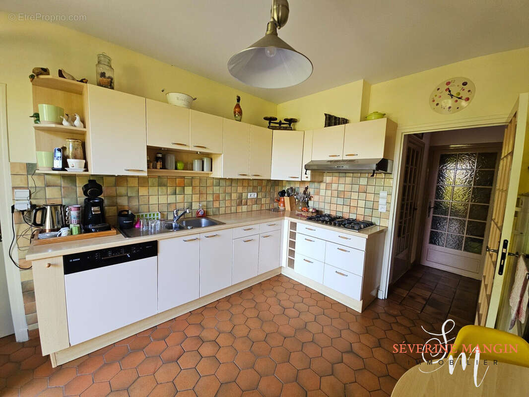 Maison à SAINT-JEAN-EN-ROYANS