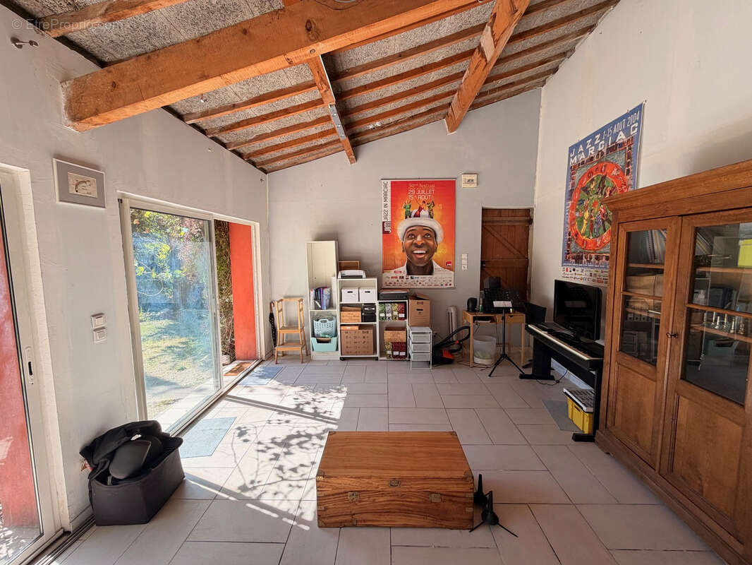 Maison à LE BEAUSSET