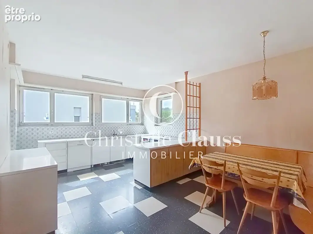 Maison Folgensbourg 111.89 m2 - photo 6