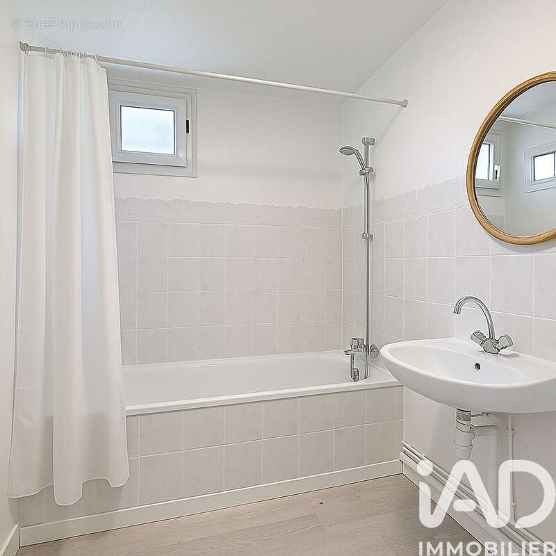 Photo 9 - Appartement à AUBAGNE