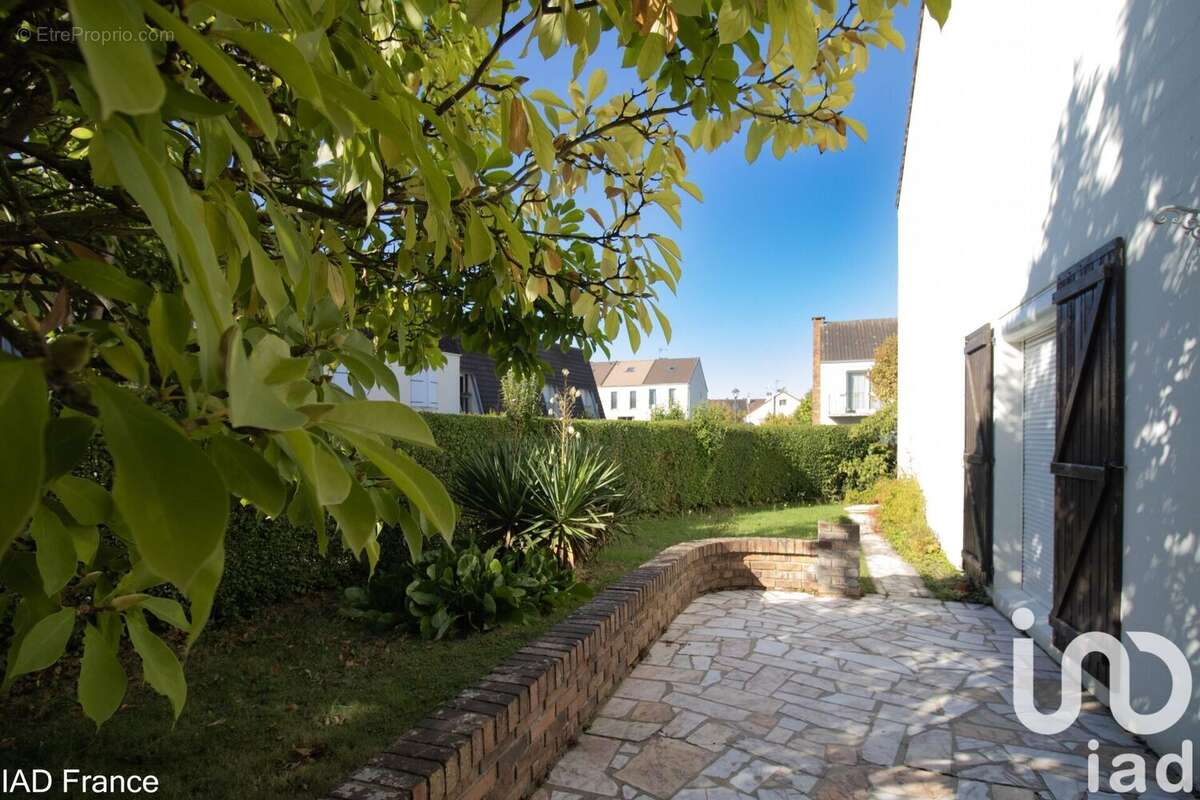 Photo 5 - Maison à ELANCOURT