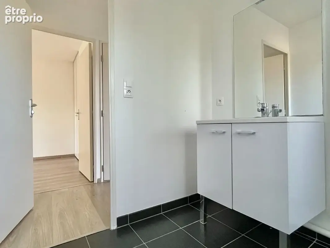 MAROMME - LA MAINE F3 lumineux, balcons et Parking - DPE C - photo 12