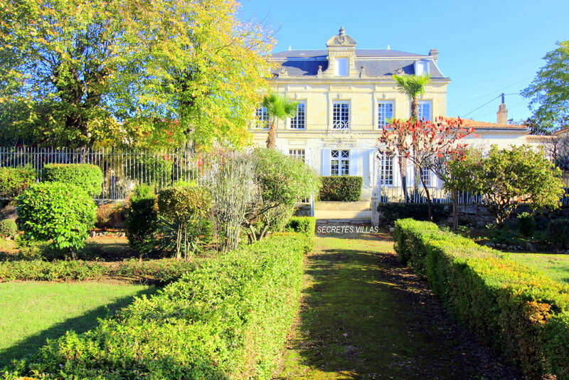 Maison à BORDEAUX