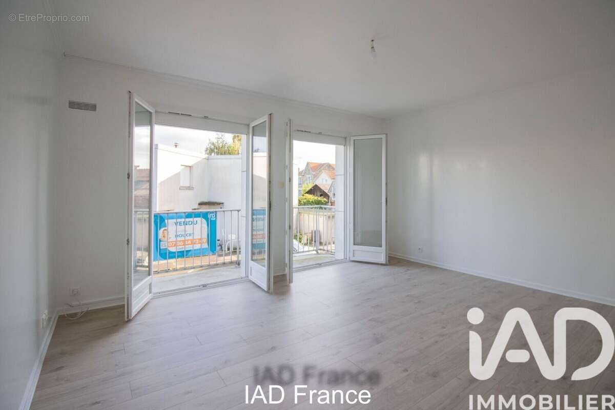 Photo 2 - Appartement à TRAPPES