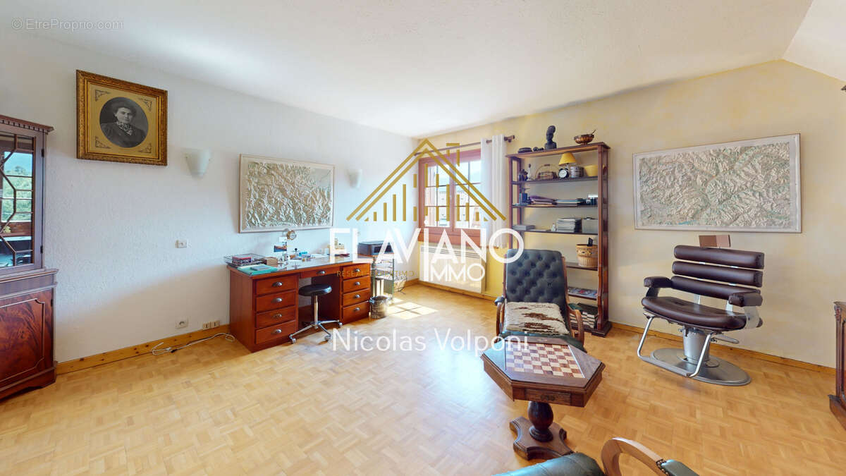 Appartement 130 m2 - photo 21