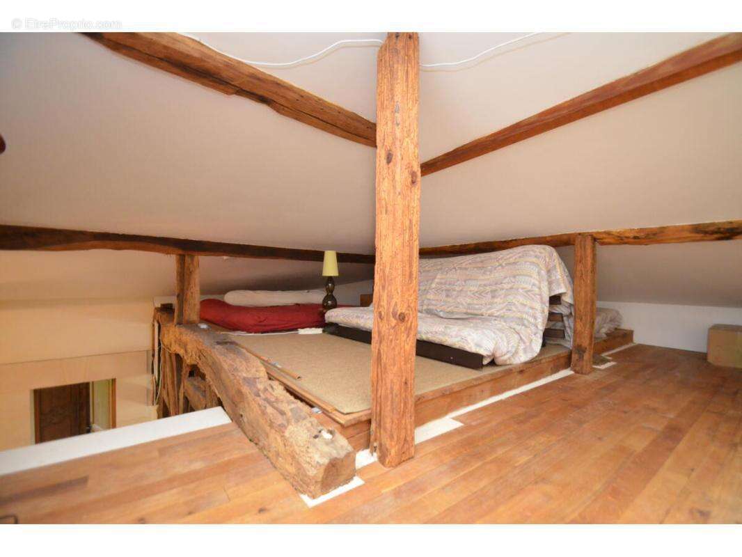 Maison à SAINT-ANTOINE-SUR-L'ISLE