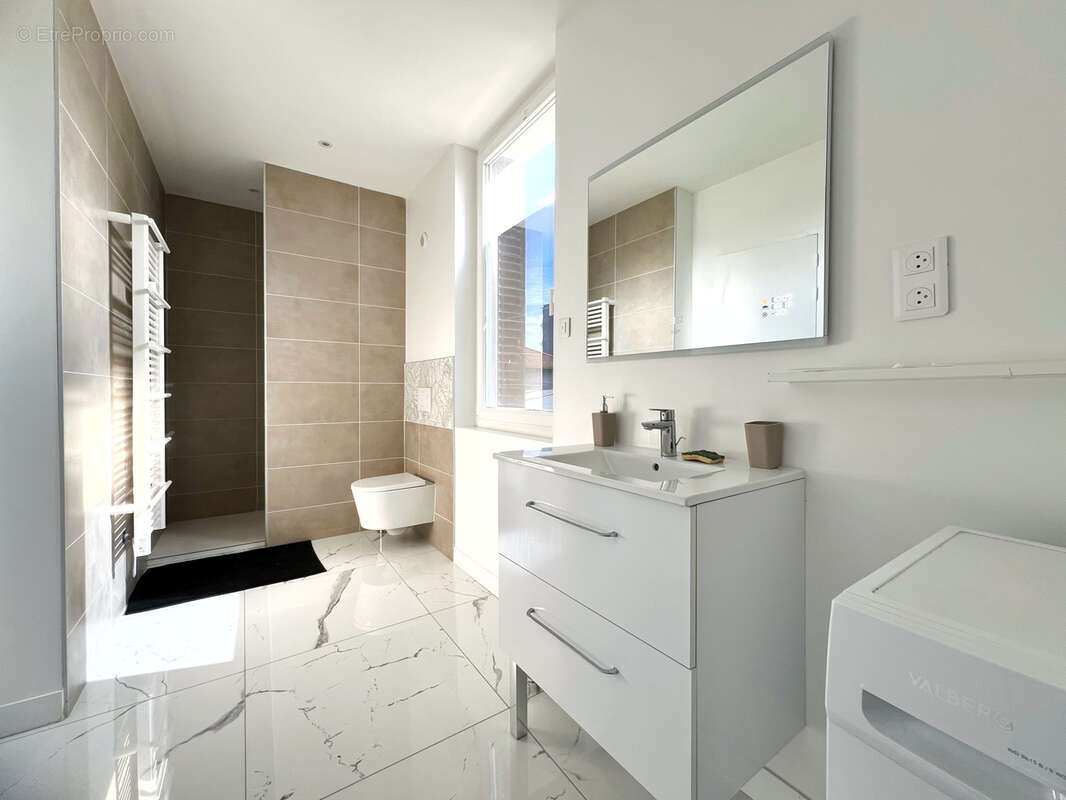 Maison à SAINT-PRIEST