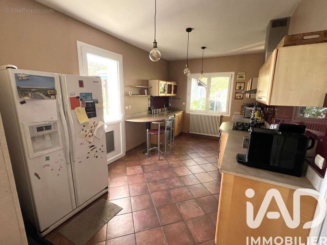 Photo 7 - Maison à POMPIGNAC