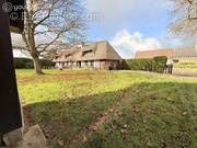 Maison à SAINT-RIQUIER-ES-PLAINS