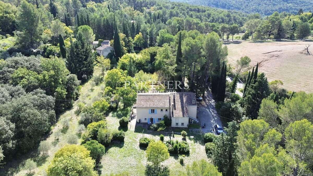 Maison à AIX-EN-PROVENCE