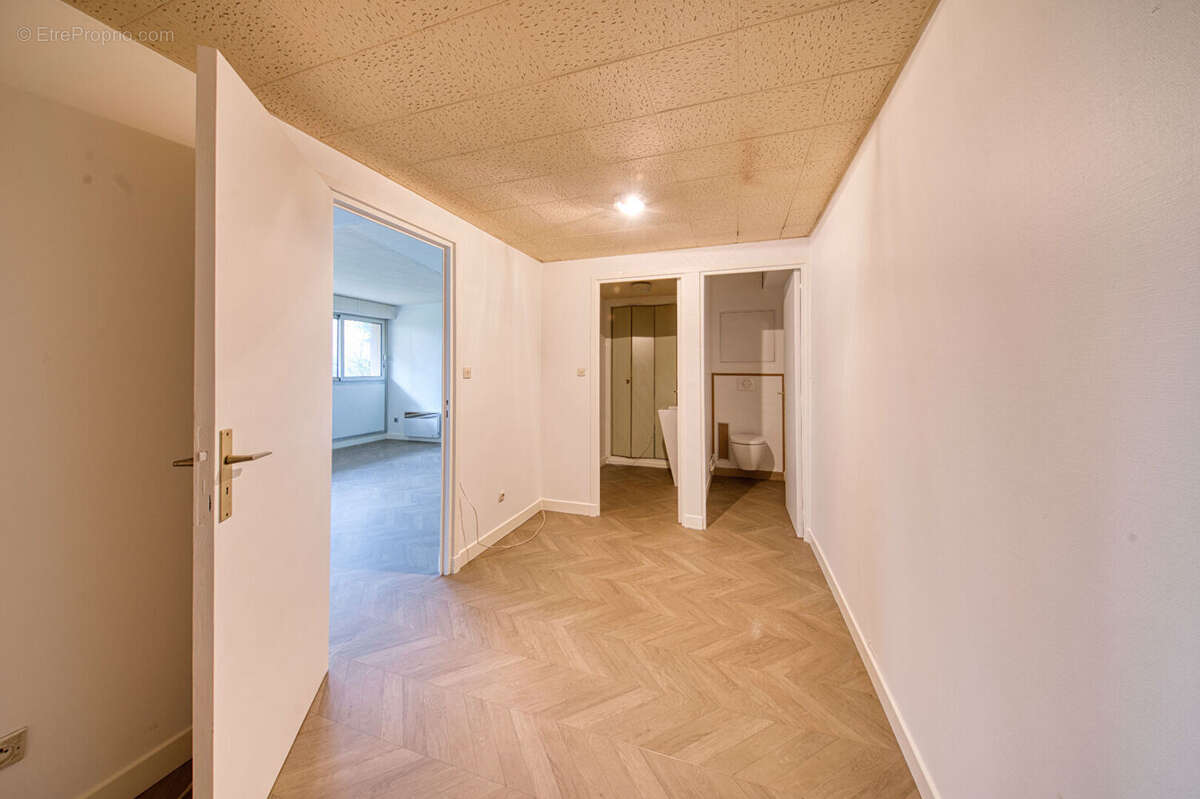 Appartement à LYON-6E