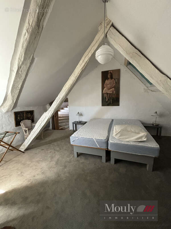 Maison à CAJARC
