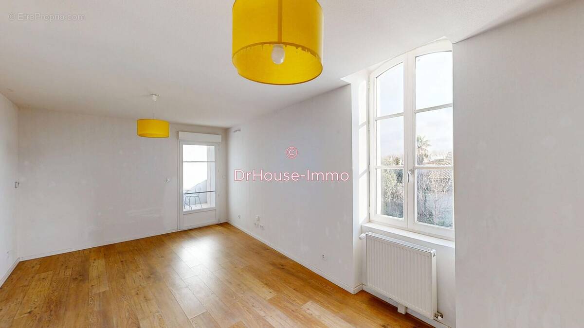 Appartement à NARBONNE