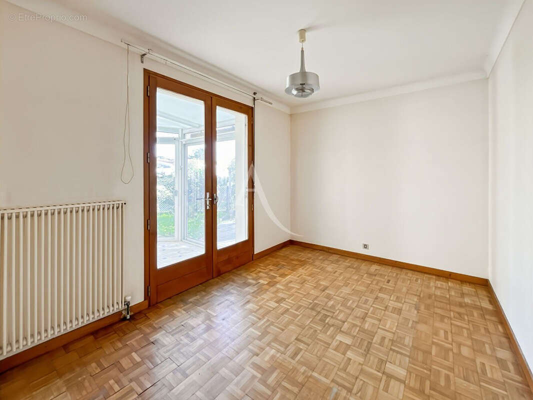 Maison à LA BARRE-DE-MONTS