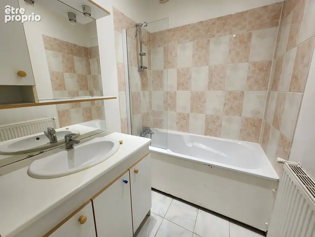 PAU CENTRE A VENDRE Appartement T3 de 76 m² avec jardin de 110 m² - photo 5