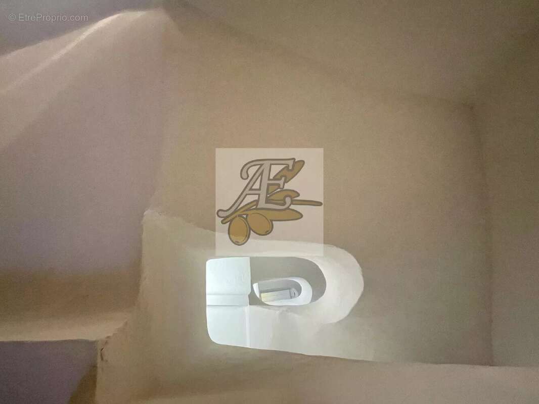 Appartement à SEILLANS