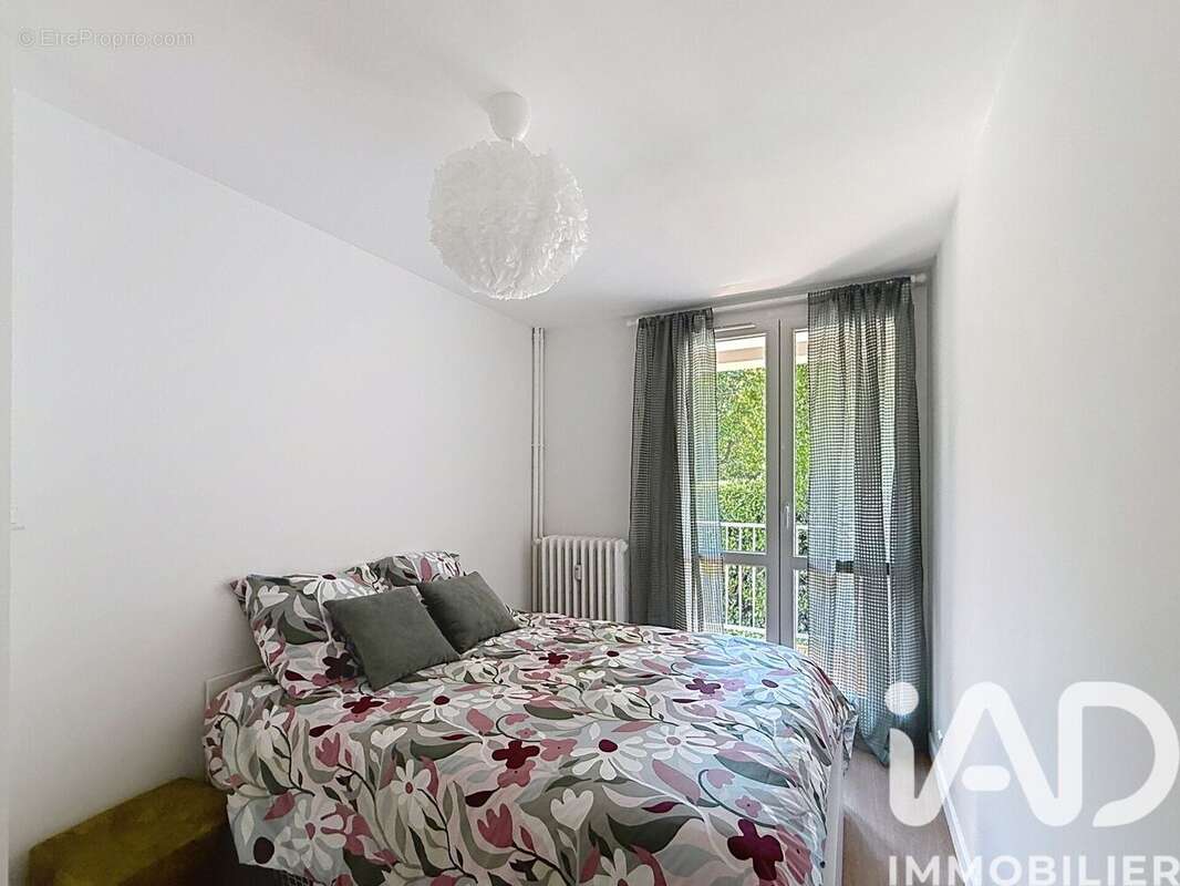 Appartement 48 m² à Grenoble  - photo 6
