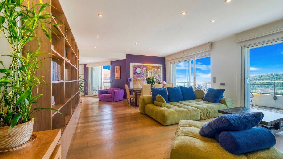 Appartement à VILLE-DI-PIETRABUGNO