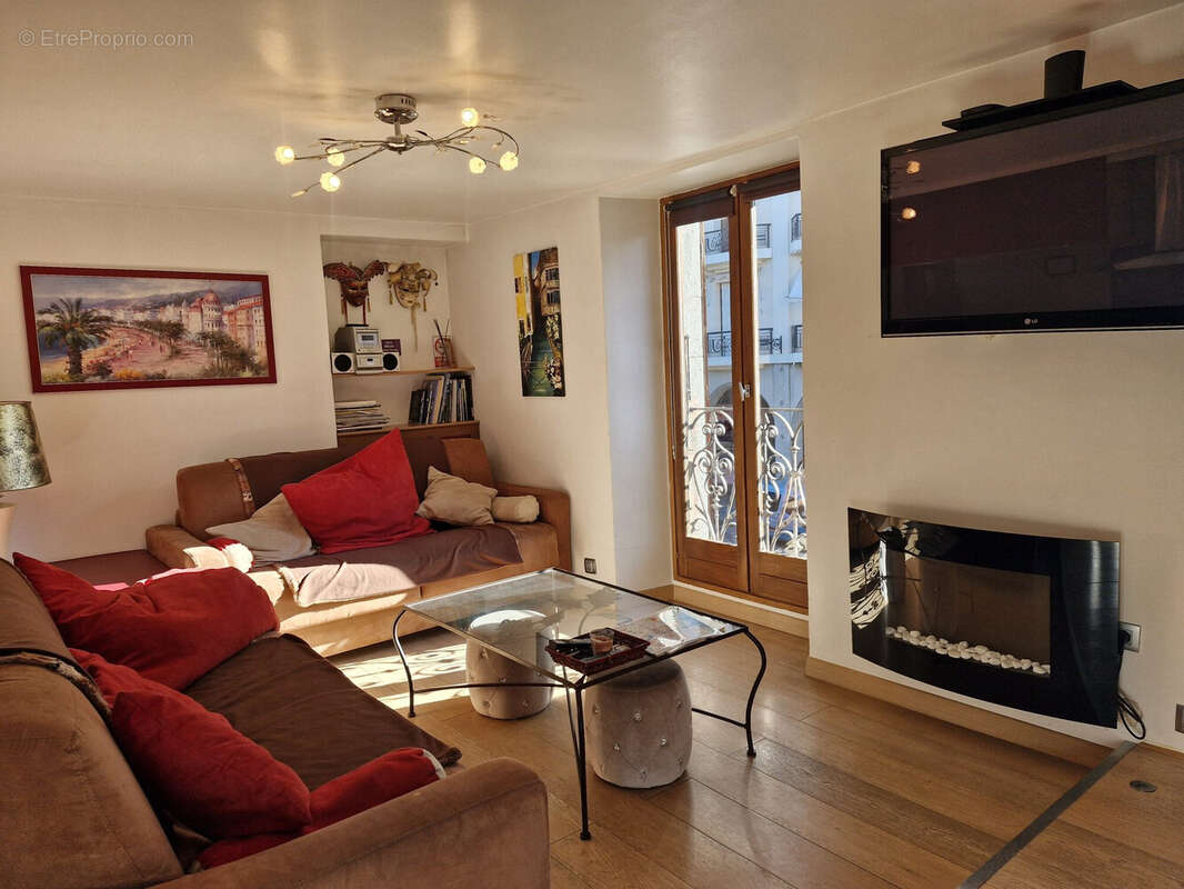 Appartement 64 m² à Annecy  - photo 2