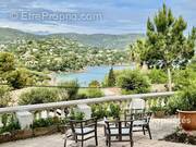 Appartement à LE LAVANDOU