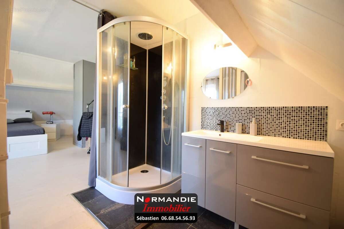 Grande Maison Familiale - photo 10