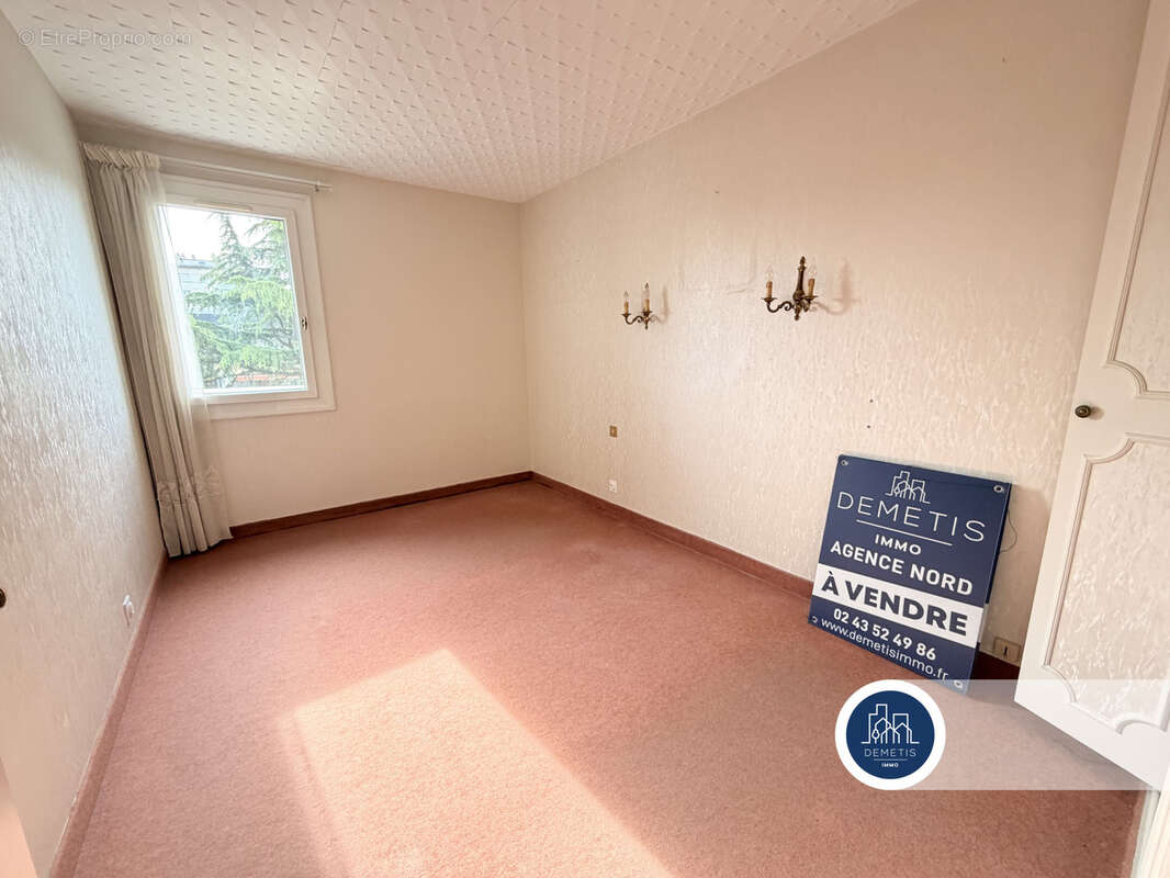 Appartement à LE MANS