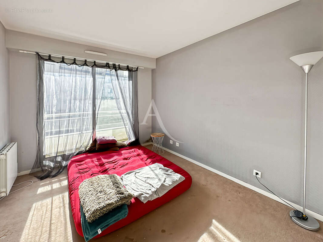 Appartement à POISSY