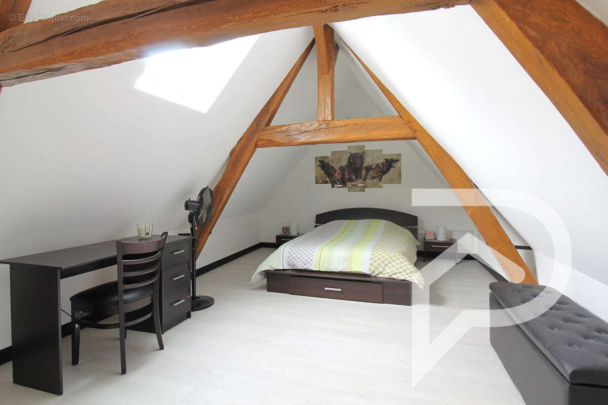 Maison à JONQUIERES