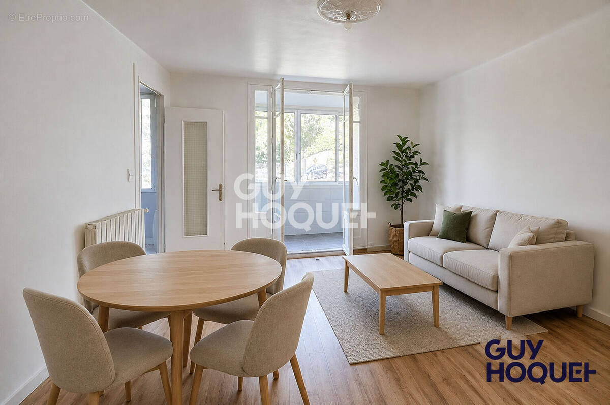 Appartement à LYON-5E