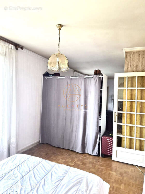 Appartement à VILLIERS-SUR-MARNE