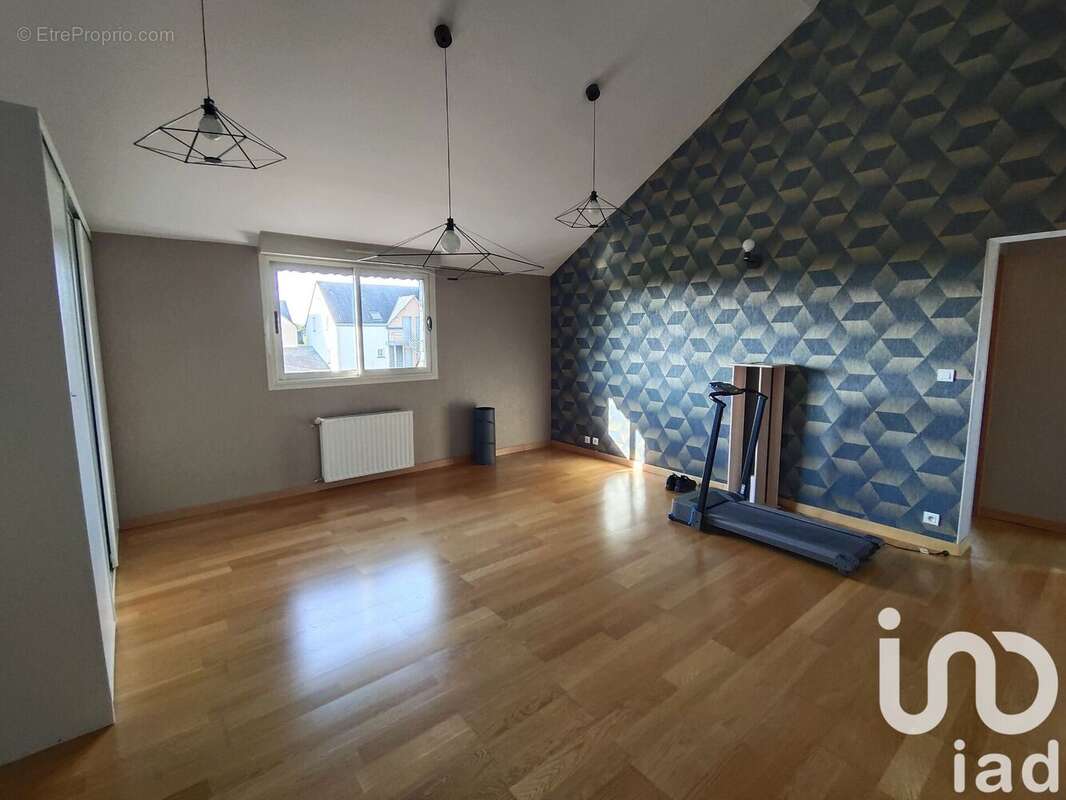 Photo 8 - Maison à JANZE