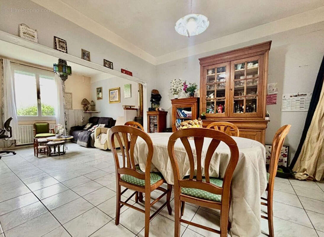 Maison Saint Nazaire - photo 4