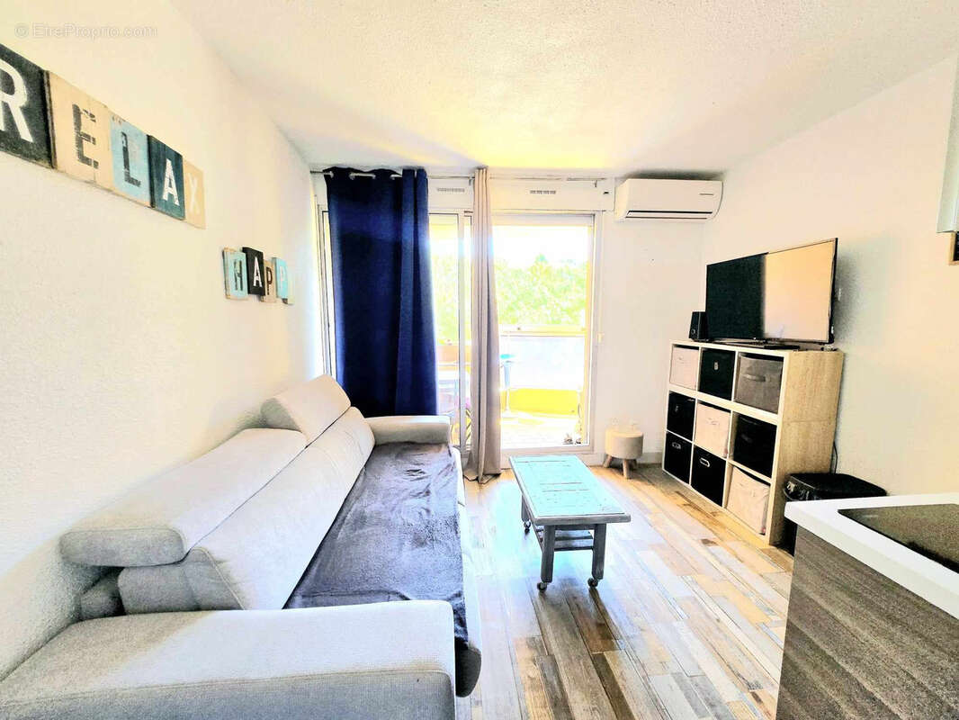 Appartement à LA SEYNE-SUR-MER