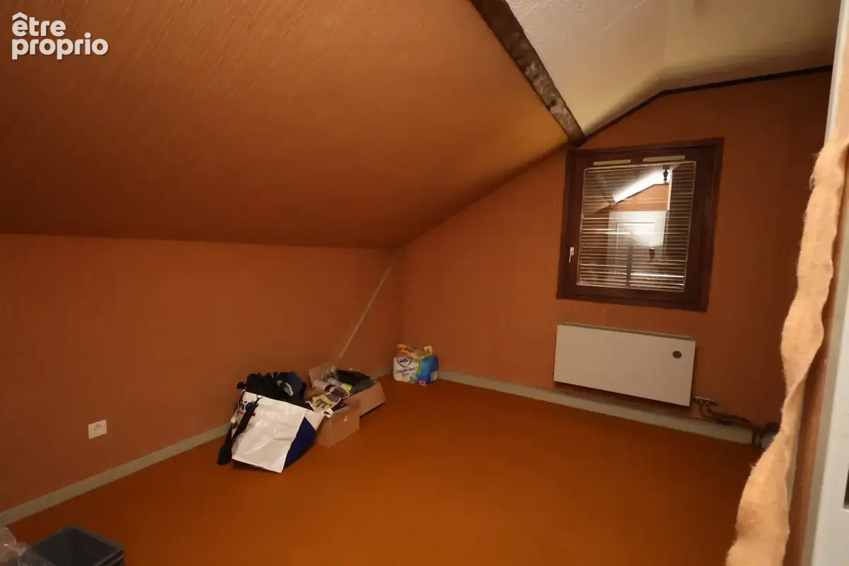 Maison avec travaux ! marly sur les hauteurs, maison individuelle 4 chambres de 112 m2 avec garage et jardin - photo 11